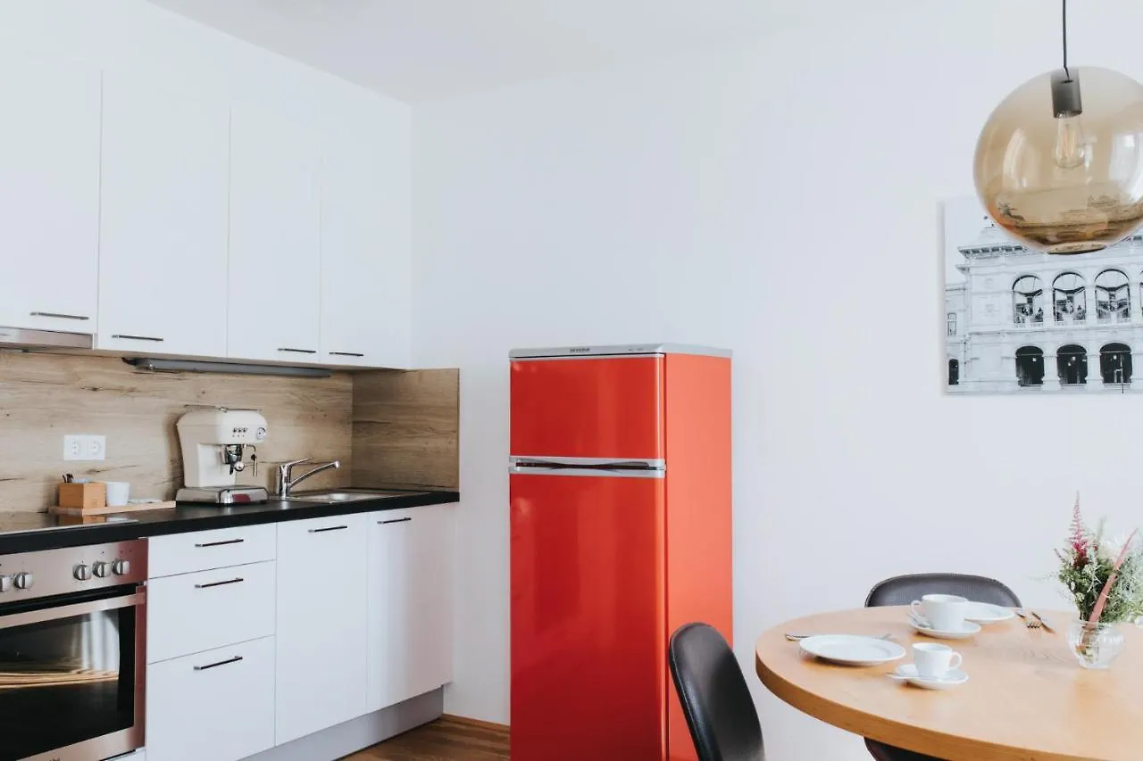 Parks 73 The Townhouse Hotel فيينا