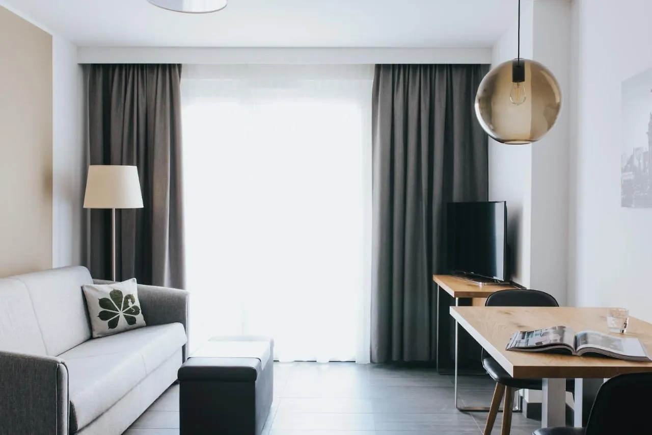 Parks 73 The Townhouse Hotel فيينا
