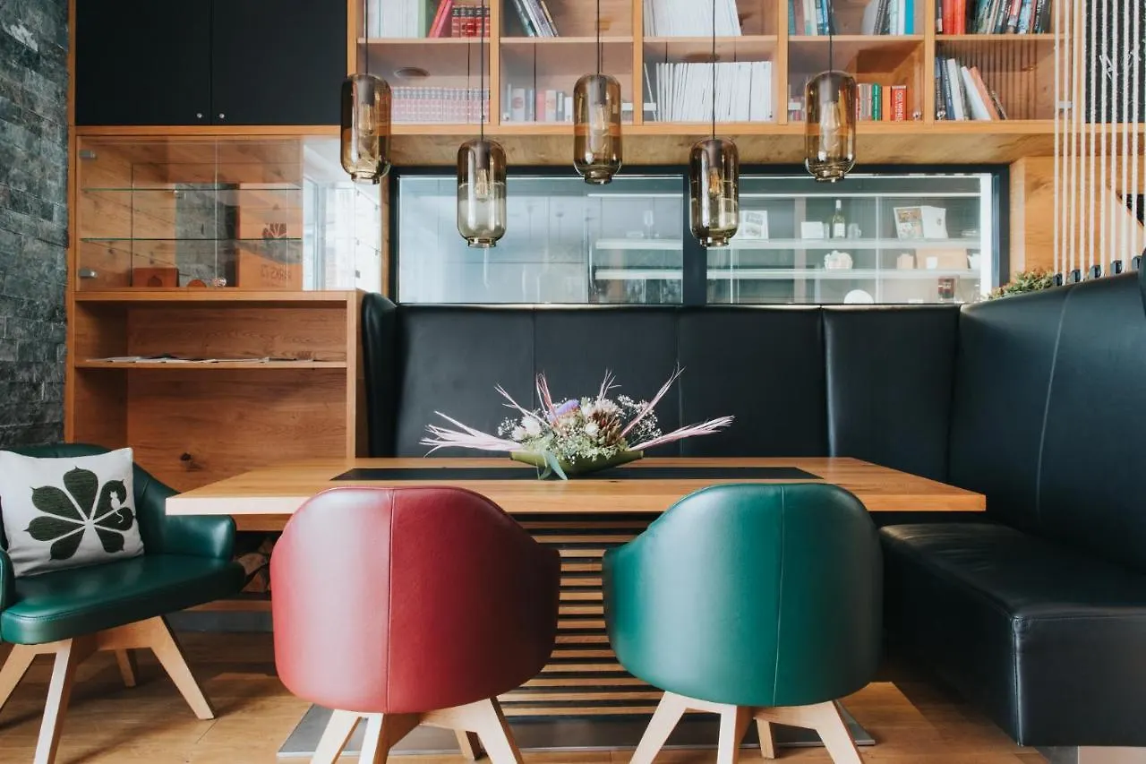 ****  Parks 73 The Townhouse Hotel فيينا النمسا