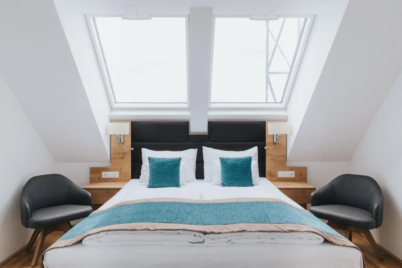 Parks 73 The Townhouse Hotel فيينا