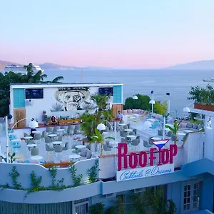 Illyrian Boutique 4*, Saranda Albanie