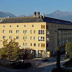 Kolpinghaus , Инсбрук Австрия