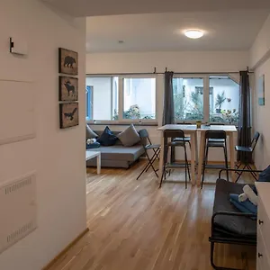 Center For 6 Persons! Austria