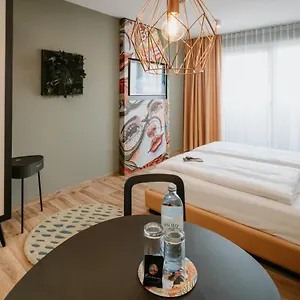 3* Appart hôtel Rioca Posto 2
