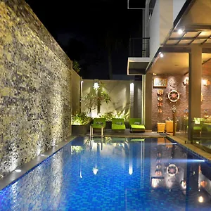 Hotel Belmont Boutique - Free Airport Shuttle Service ****