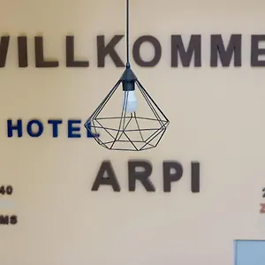 Arpi Wiedeń