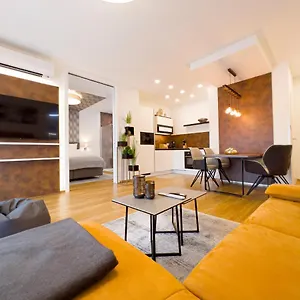 Viva Apartmán