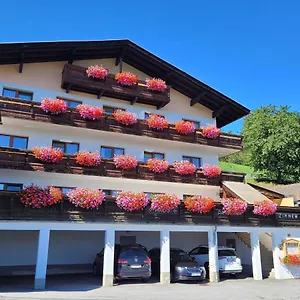 Panorama , Mutters Autriche