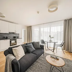 Arbio I Liv's Place Lux شقة فندقية