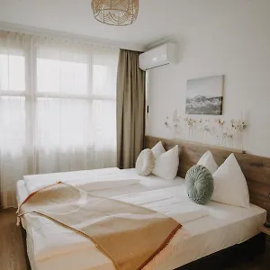 Parkhotel Brunauer Austria