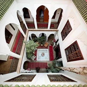 Anais Marrakech Marocco