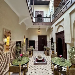 Sakura Marrakech Marocco