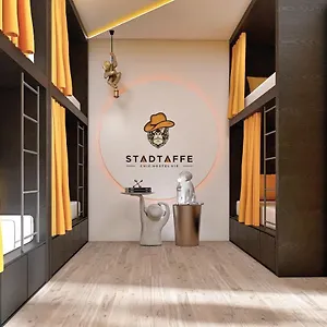 Stadtaffe - Chic Vie بيت شباب