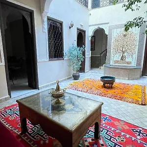 Gjulja Marocco