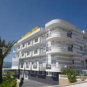 Hotel Villamaria