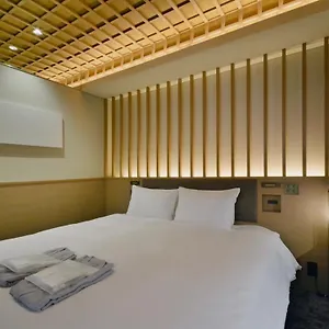 *** Otel Hillarys Akasaka Japonya