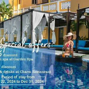 Hotel La Charm & ****