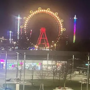 Prater Viyana