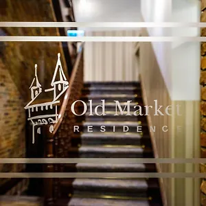 Ξενοδοχείο με διαμερίσματα Old Market Krasków