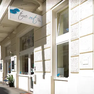 Timeout Hotel, 5 Min To Center, Self Check In ** Вена
