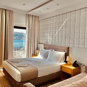 Sole 4*, Saranda Albanie