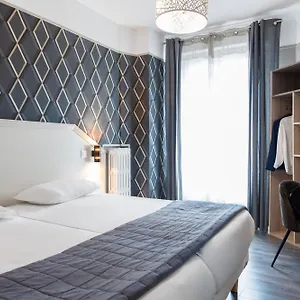 *** Otel Ambassadeur Fransa