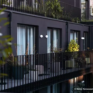 酒店 Indigo - Naschmarkt By Ihg