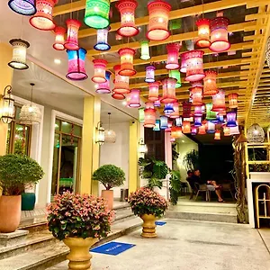 Hotel De Vivre - Aman Boutique ****