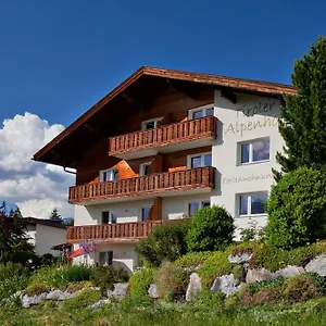 Tiroler Alpenhof , Innsbruck Autriche
