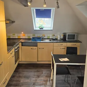 Betterhome Am Stadion Apartmán