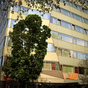 Simm's - Cityhotel Next To Metro U3 Wiedeń