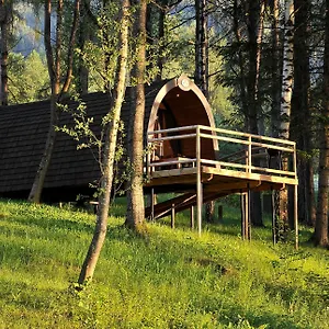 Ferienparadies Natterer , Neu Gotzens Autriche