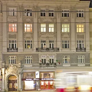 Hotel-pension Bleckmann Wiedeń