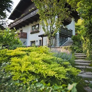 Haus Stadt , Salzbourg Autriche