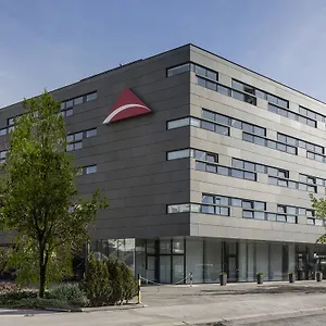 Austria Trend Congress 4*, Инсбрук Австрия