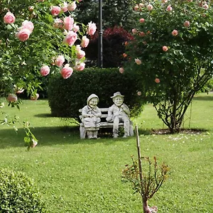 Ganslhof - Adults Only Austria