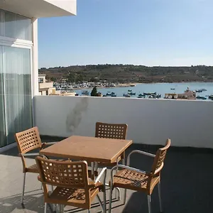 Πανσιόν Harbour Marsaxlokk
