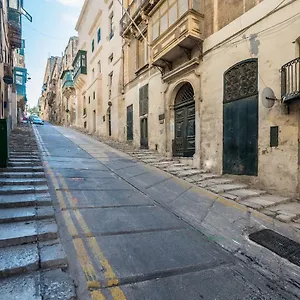 Πανσιόν Kampnar Living Βαλέτα