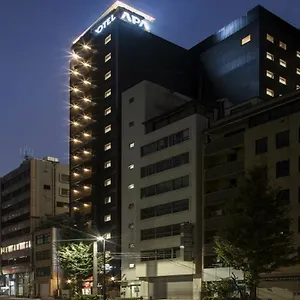 *** Otel Apa Ochanomizu-ekikita Japonya