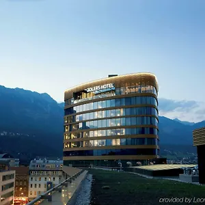 Adlers 4*, Innsbruck Autriche