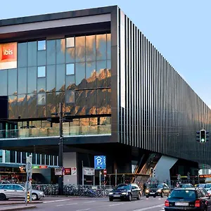 Ibis 3*, Innsbruck Autriche