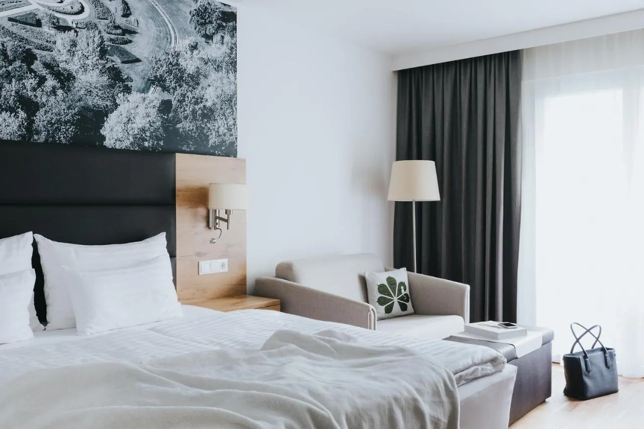 Parks 73 The Townhouse Hotel Viyana