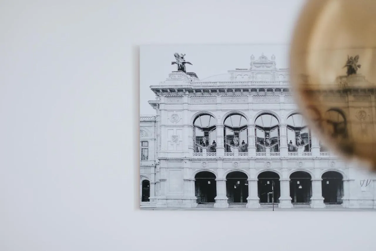 Parks 73 The Townhouse Hotel Viena