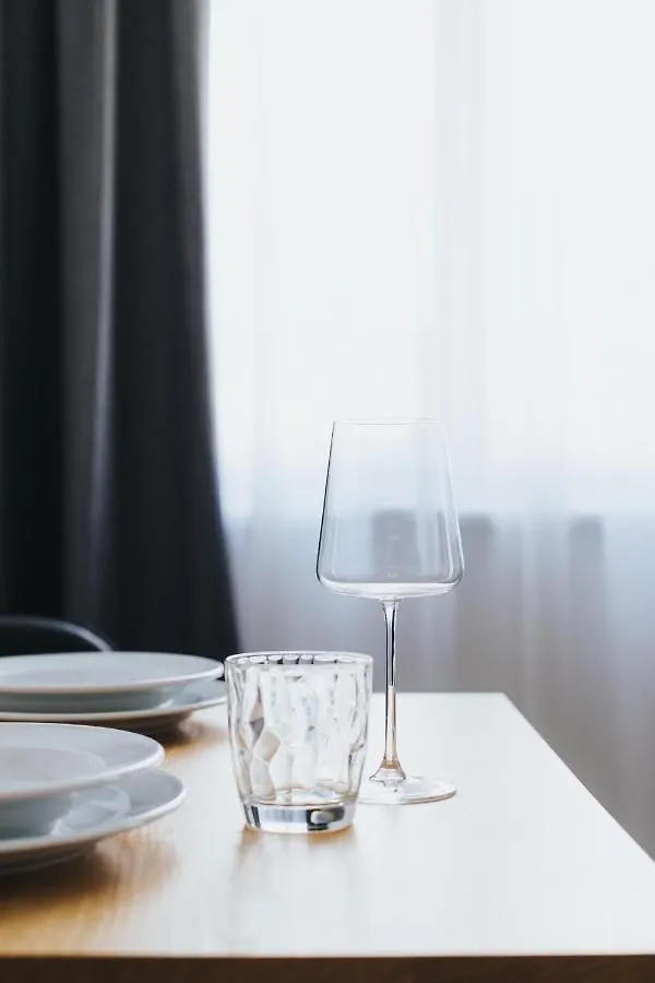 Parks 73 The Townhouse Hotel Viena