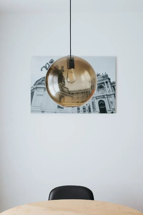 Parks 73 The Townhouse Hotel Viena