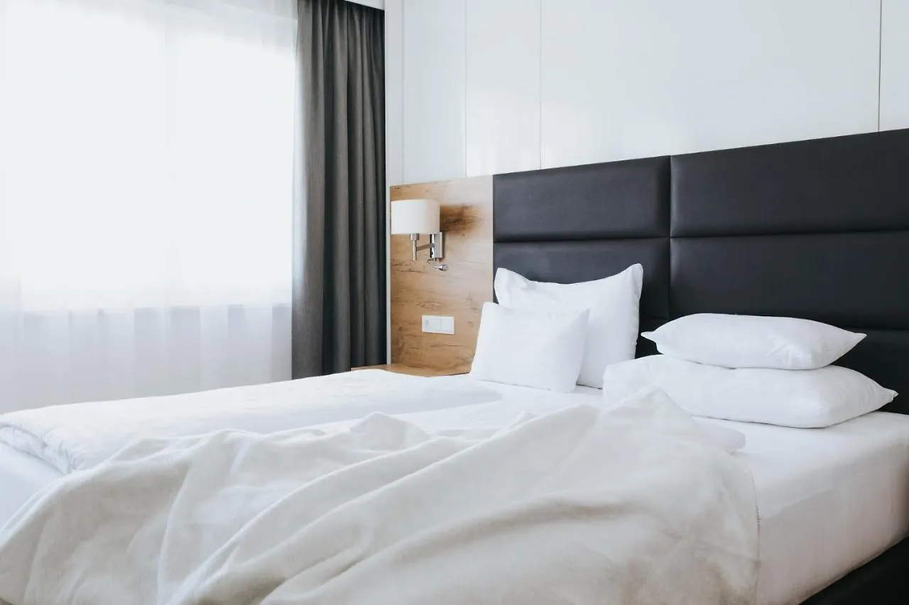 Parks 73 The Townhouse Hotel Viena