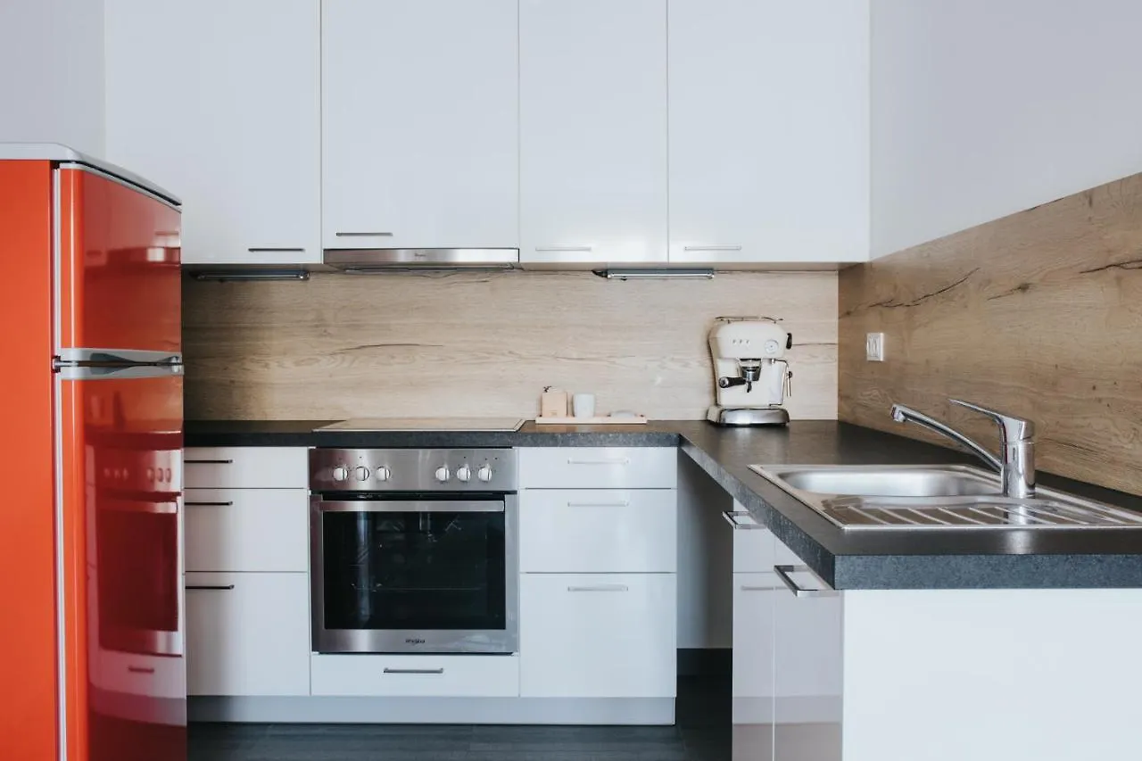 Parks 73 The Townhouse Hotel Βιέννη