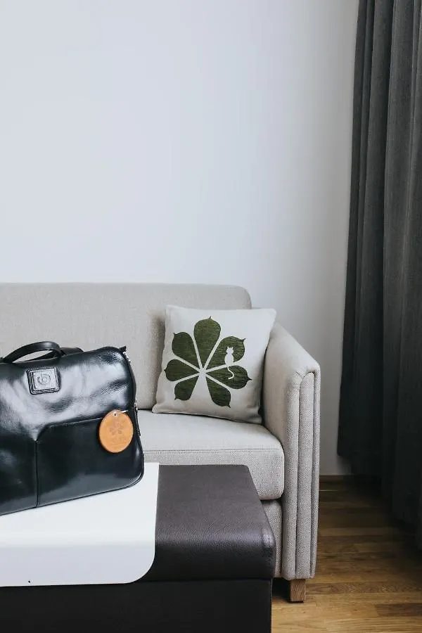 Parks 73 The Townhouse Hotel Viena