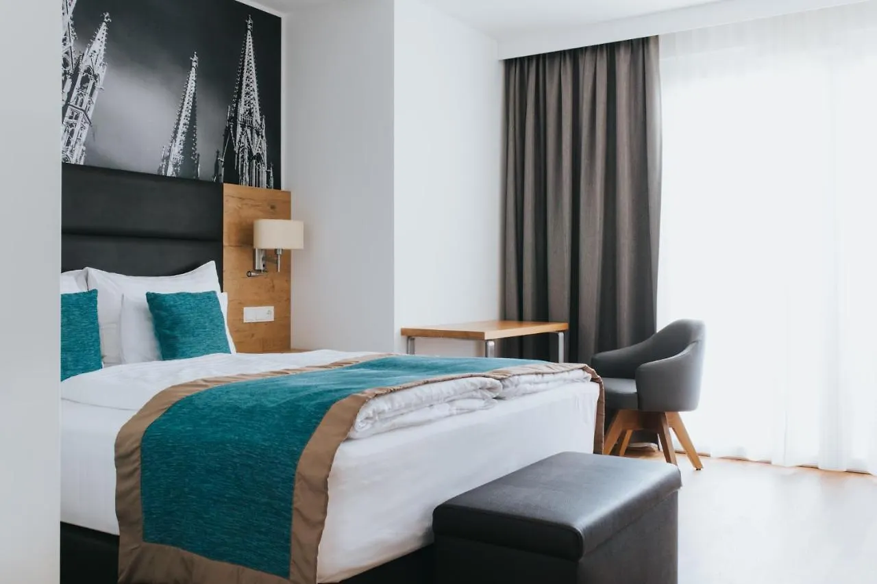 Parks 73 The Townhouse Hotel Viena