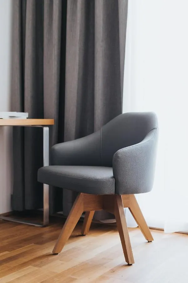 Parks 73 The Townhouse Hotel Viena